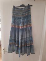 Spijkerrok Ibiza Gipsy Style M/L, Kleding | Dames, Maat 38/40 (M), Blauw, XOWHY, Ophalen of Verzenden
