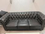 3 en 2 zits bank, Ophalen, Zo goed als nieuw, Rechte bank, 200 tot 250 cm