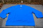 Sweater Tommy Hilfiger maat XXL, Blauw, Tommy Hilfiger, Overige maten, Ophalen of Verzenden