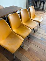 Gratis 4 stoelen, Ophalen of Verzenden, Zo goed als nieuw