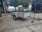 Anssems aanhangwagen 1300kg, Auto diversen, Aanhangers en Bagagewagens, Ophalen, Zo goed als nieuw
