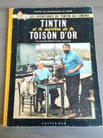Kuifje Tintin et le mystère de la toison d'or de Hergé, Antiek en Kunst, Ophalen of Verzenden