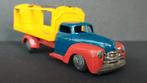Dodge Truck Tekno Denmark Pol, Verzenden, Gebruikt, Auto, Overige merken