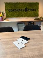 iPhone SE 2022 128GB Zwart of Wit, Ophalen, Apple, Support@apple.com, Cupertino California