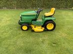 John deere GT 235 zitmaaier, Tuin en Terras, Zitmaaiers, John Deere, Opvangbak, Ophalen of Verzenden, Zo goed als nieuw