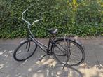 fiets, Ophalen, Gebruikt