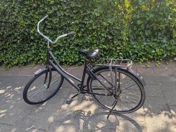 fiets beschikbaar voor biedingen