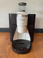 Philips senseo sarista, Gebruikt, Koffiemachine, 2 tot 4 kopjes, Koffiebonen