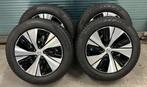 Nette set 18 inch Volvo velgen 235-55-18 winterbanden XC40, Auto-onderdelen, Ophalen, 18 inch, Gebruikt, Banden en Velgen