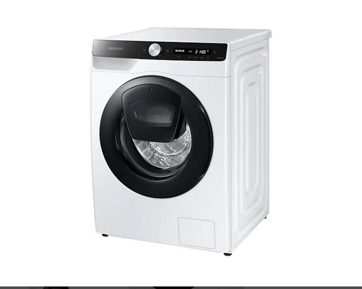 Samsung wasmachine, Witgoed en Apparatuur, Wasmachines, Zo goed als nieuw, 6 tot 8 kg, 85 tot 90 cm, 1200 tot 1600 toeren, Ophalen of Verzenden