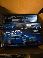 Hot Wheels '94 Audi Avant RS2 Bouwset, Nieuw, Ophalen of Verzenden, 333 Continental Boulevard, El Segundo, CA 90245, USA, Mattel