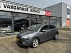 Citroën C3 1.6 VTi Exclusive CLIMA-CRUISE (bj 2010), Auto's, Citroën, Voorwielaandrijving, Euro 5, Gebruikt, 4 cilinders