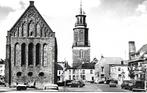 Winschoten- -N.H.Kerk en Toren., Verzamelen, Verzenden, 1960 tot 1980, Ongelopen, Groningen