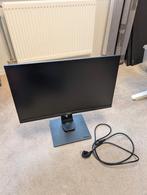 Iiyama ProLite XUB2493HSU-B1 Zwart, Computers en Software, Monitoren, Ophalen, IPS, Full HD, Zo goed als nieuw