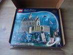 Harry Potter Lego nieuw! 76435 Castle Hogwarts - the great h, Ophalen of Verzenden, Nieuw, Complete set, Lego