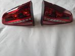 NIEUWSTAAT SET GOLF 7 LED KLEP ACHTERLICHTEN, Ophalen of Verzenden, Gebruikt, Volkswagen