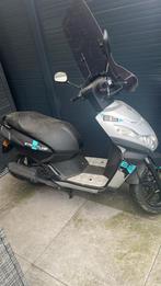 Peugot Kisbee streetline 2022, Fietsen en Brommers, Scooters | Peugeot, Ophalen, Zo goed als nieuw, Overige modellen