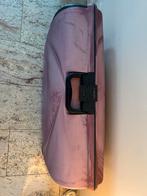 Carlton Koffer - Gebruikt, 60 tot 70 cm, Gebruikt, Hard kunststof, 45 tot 55 cm