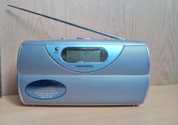 Grundig Music Boy 71 met RDS beschikbaar voor biedingen