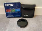 Tiffen 82mm Variable ND Filter voor fotocamera, Overige typen, Zo goed als nieuw, 80 mm of meer, Ophalen