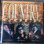 te koop verzamel cd County Gold, Cd's en Dvd's, Cd's | Verzamelalbums, Ophalen of Verzenden, Country en Western