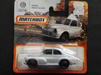 Matchbox Morris Minor grijs NIEUW, Ophalen of Verzenden, Nieuw, Auto