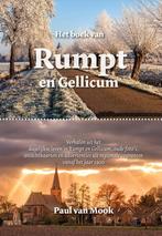 "Het boek van Rumpt en Gellicum" - 384 blz., Ophalen of Verzenden, 20e eeuw of later