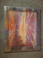 Poster in een lijst, Ophalen, Minder dan 50 cm, Foto of Poster, Minder dan 50 cm