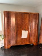 Vintage Wardobe/ Cabinet, Ophalen of Verzenden