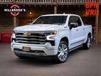 Chevrolet USA Silverado High Country 6.2 V8 420 PK, BPM VRIJ, Automaat, Chevrolet, Wit, Bedrijf