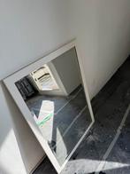 Spiegel, Huis en Inrichting, Woonaccessoires | Spiegels, Ophalen, Gebruikt, Minder dan 100 cm, Rechthoekig