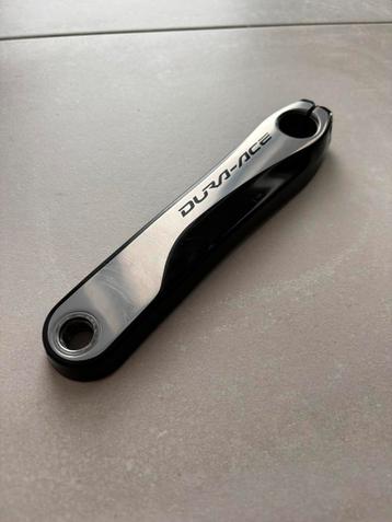 Shimano Dura Ace linker crank FC-9000, 175mm beschikbaar voor biedingen
