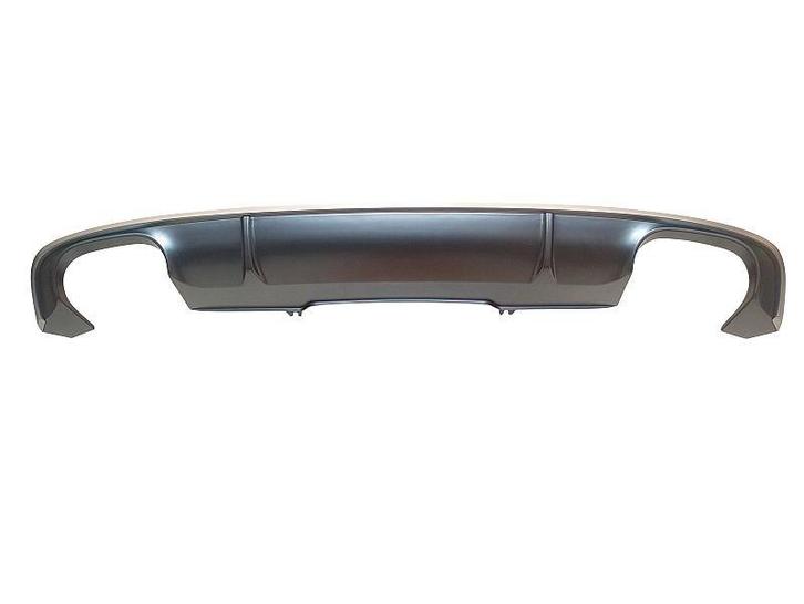 Audi S4 B9 Diffuser | 2015-2019 | voor standaard bumper |, Auto diversen, Tuning en Styling, Ophalen of Verzenden