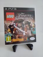 Lego Pirates of the Caribbian the videogame, Vanaf 7 jaar, Avontuur en Actie, 2 spelers, Ophalen of Verzenden