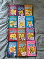 Dagboek van een muts, Boeken, Kinderboeken | Jeugd | 10 tot 12 jaar, Ophalen of Verzenden, Zo goed als nieuw