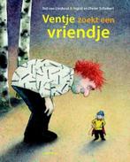 Ventje zoekt een vriendje - Ted van Lieshout, Boeken, Ophalen of Verzenden, Zo goed als nieuw, Ted van Lieshout, Prentenboek