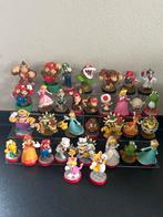 Complete Mario Amiibo Collectie, Ophalen of Verzenden