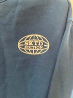 Zara Blauwe Trui, Kinderen en Baby's, Kinderkleding | Maat 152, Ophalen of Verzenden, Zo goed als nieuw, Jongen, Trui of Vest