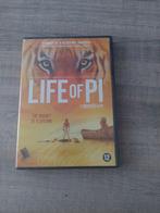 Life of Pi DVD, Ophalen of Verzenden, Nieuw in verpakking