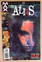 Alias #1-28 (complete serie) Marvel Comics free shipping, Brian Michael Bendis, Amerika, Ophalen of Verzenden, Zo goed als nieuw