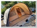 Bardani prestige Villanova 6-persoons tent, Ophalen, Gebruikt, Tot en met 6