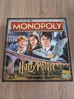 Monopoly Harry Potter nieuw, Ophalen of Verzenden, Nieuw, Actiefiguurtje