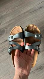 Human nature slippers maat 38, Ophalen of Verzenden, Zo goed als nieuw, Schoenen