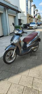 Te koop Peugeot Tweet 50 - Geel kenteken, Ophalen, Gebruikt, Overige modellen, Maximaal 45 km/u
