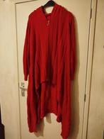 Rood Keko vest, Trui of Vest, Ophalen of Verzenden, Gedragen, Keko