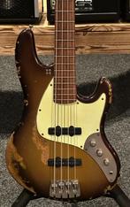 Sandberg California TT4 Hardcore Aged Masterpiece, Ophalen of Verzenden, Nieuw, Elektrisch