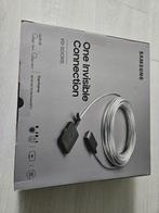 Samsung One Invisible Cable VG-SOCR15 - Nieuw! 15 Meter, Ophalen of Verzenden, Nieuw, 10 meter of meer, Tv-kabel