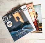 4 X Libelle Bookazine - Oplopende Reeks nrs 2 t/m 5 (5), Ophalen of Verzenden, Zo goed als nieuw, Damesbladen
