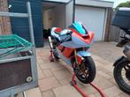 Kawasaki zx6r 2003 B1 !!!IN ONDERDELEN!!!, Motoren, Ophalen