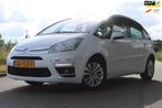 Citroen C4 Picasso 1.6 THP Collection 156 pk | APK T/M 28-1-, Auto's, Euro 5, Zwart, Origineel Nederlands, Bedrijf